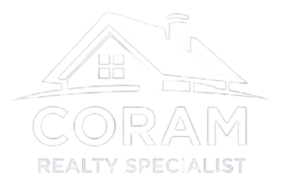 Coram Realty Specialist Logo