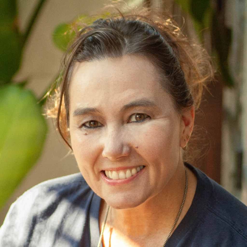 Lizanne Roux