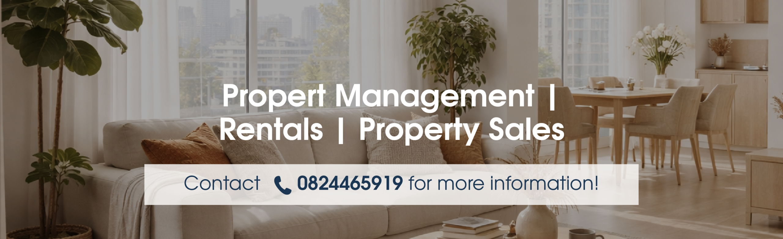 Coram Realty Specialist Banner Slide 2