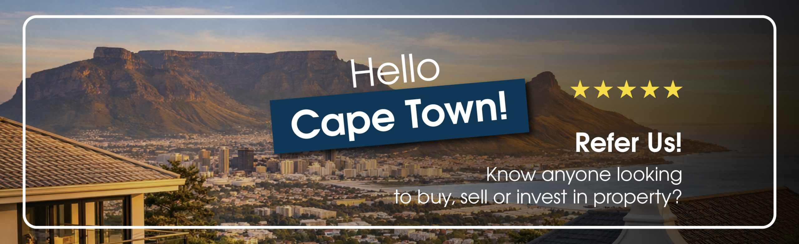 Coram Realty Specialist Banner Slide 3